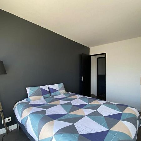 T2 Completely Renovated In A Quiet Area Close To City Center Tours Exteriér fotografie