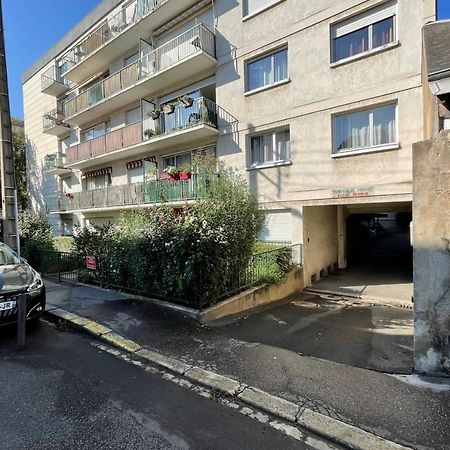 T2 Completely Renovated In A Quiet Area Close To City Center Tours Exteriér fotografie
