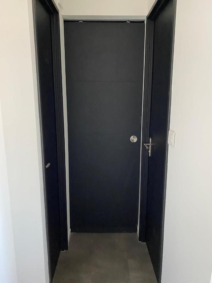 T2 Completely Renovated In A Quiet Area Close To City Center Tours Exteriér fotografie